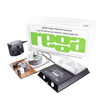Kit moteur Rega 24v motor kit