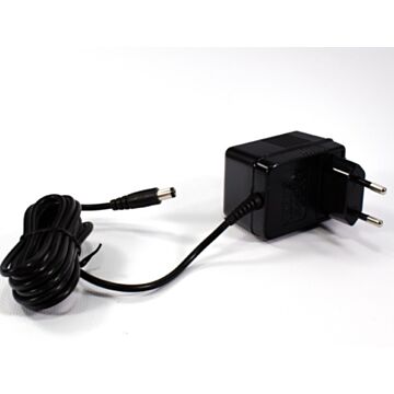 Rega alimentation PS2