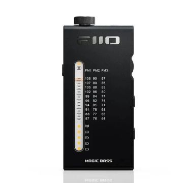 Tuner FM portable Fiio RR11