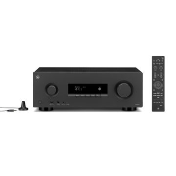 Amplificateur home cinéma YAMAHA RX-500A