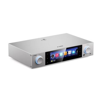 Streamer Fiio S15