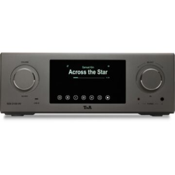 Préamplificateur T+A SDX 3100 HV
