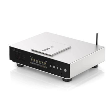 Lecteur CD/SACD Shanling SCD 3.3