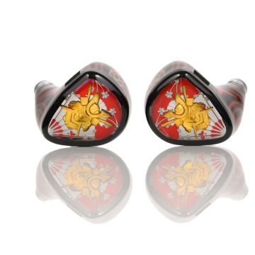 Ecouteurs Noble Audio Shogun