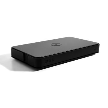 Switch audiophile SILENT ANGEL Bonn NX 