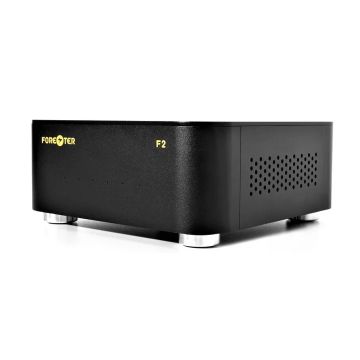 Alimentation linéaire SILENT ANGEL Forester F2 Linear Power 
