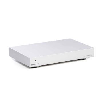 Préamplificateur phono Lehmann Audio Silver Cube