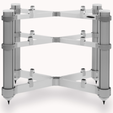 Meuble hi-fi Solid Tech Rack of Silence 3