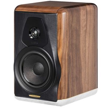 Enceinte bibliothèque Sonus Faber Electra Amator III 