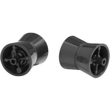 Kit de roues de remplacement Pro-Ject Spin Clean Rollers