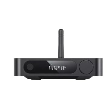 Streamer Fiio SR11