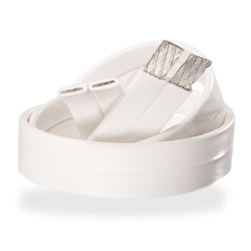 Câble haut-parleurs Supra Cables Flat 2x1.6