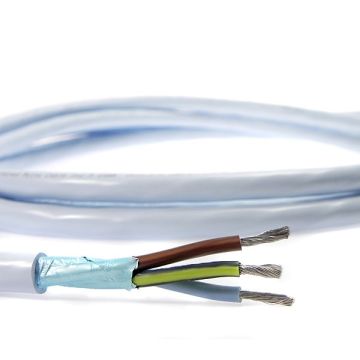 Câble d'alimentation Supra Cables Lorad 2.5