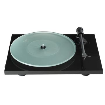 Platine vinyle Bluetooth Pro-Ject T1 Evo BT