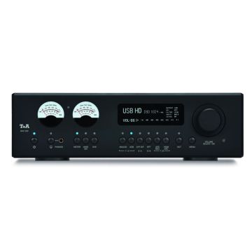 DAC T+A DAC 200