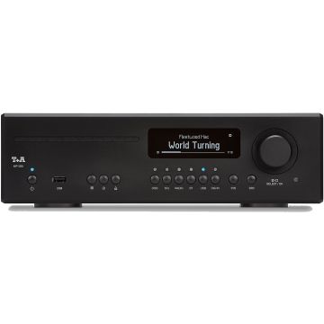 DAC Streamer T+A MP 200