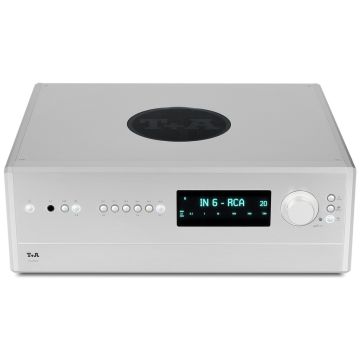 Amplificateur intégré T+A PA 2500 R