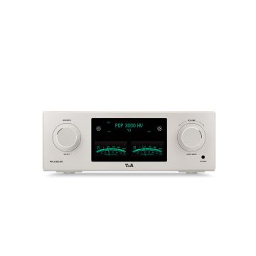 Amplificateur intégré T+A PA 3100 HV
