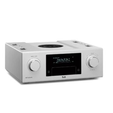 Transport de CD / SACD T+A PDT 3100 HV 