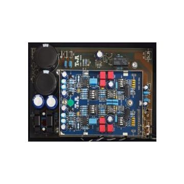 Module phono T+A PHE-G R MC