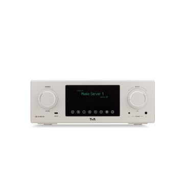 Convertisseur T+A SD 3100 HV 