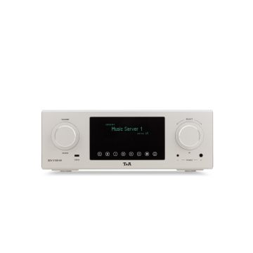 Préamplificateur T+A SDV 3100 HV 