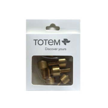 Totem Spikes