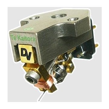 Cellule hi-fi Dynavector Te Kaitora Rua
