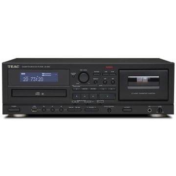 Lecteur de CD TEAC AD-850
