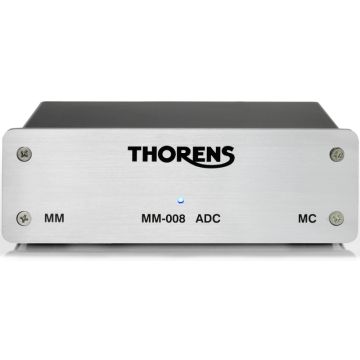 Préampli phono Thorens MM 008 ADC