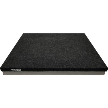 Plateau de découplage Thorens Absorber Base