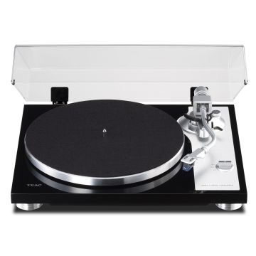 Platine vinyle TEAC TN-4D-SE 