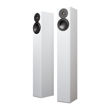 Enceinte colonne Totem Arro
