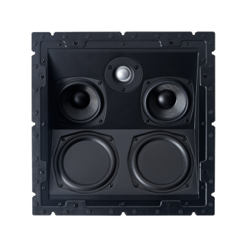 Enceinte encastrable Totem KIN Architectural AIC 