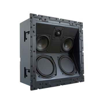 Enceinte encastrable Totem Tribe Architectural AIC 