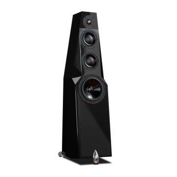 Enceintes colonnes Totem Wind