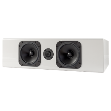 Enceinte centrale Totem Wood V2 