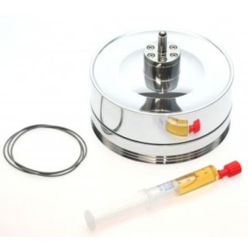 Palier à champ magnétique Transrotor 80 TMD Lager 