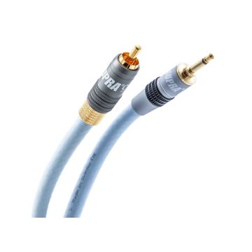 Câble digital Supra Cables Trico1MP-1RCA