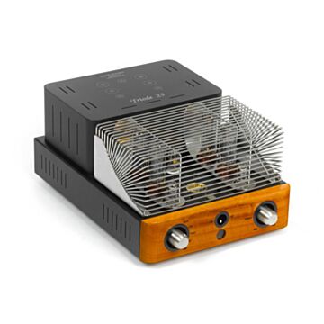 Unison Research Triode 25 ex Démo