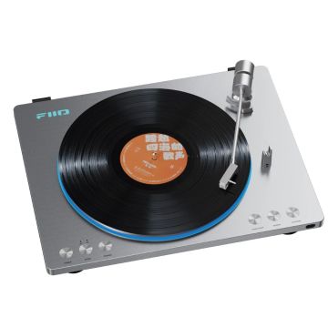 Platine vinyle Bluetooth Fiio TT13BT 
