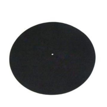 Rega Turntable Mat PL10 / RP10 / P9