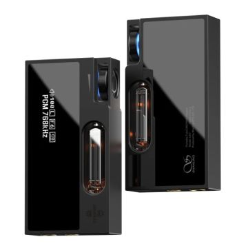 DAC Shanling UA7