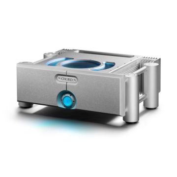 Amplificateur stéréo CHORD Ultima 5