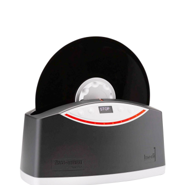 Machine de nettoyage vinyle Knosti Disco Antistat Ultrasonic Cleaner 2.0