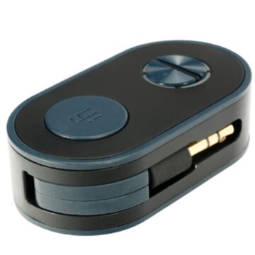 Récepteur Bluetooth iFi Audio UP Travel