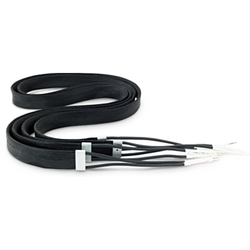 Câble pour enceintes Tellurium Q Ultra Silver Speaker Cable