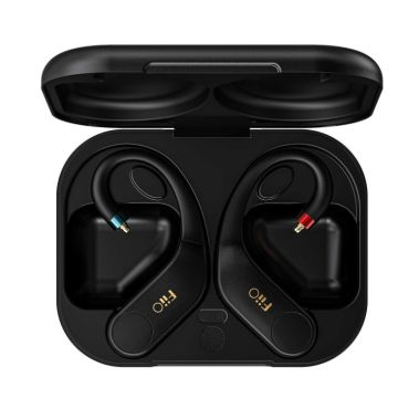 Ecouteurs Bluetooth Fiio UTWS5 2025| Noir et Blanc
