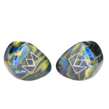 Ecouteurs Noble Audio Van Gogh