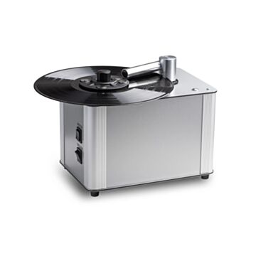 Machine de nettoyage pour vinyles Pro-Ject VC-E2